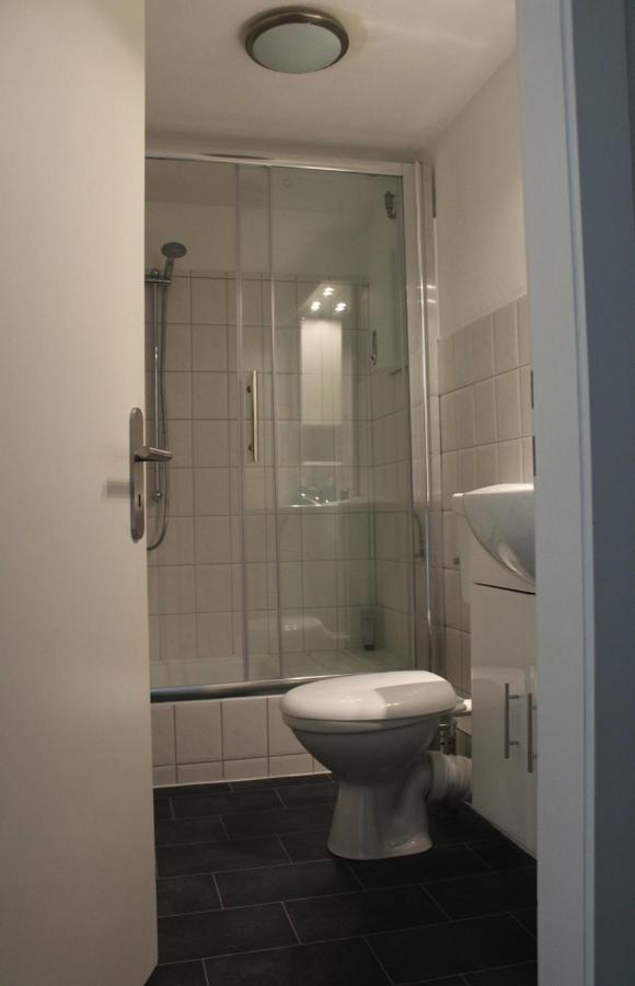 Apartment Moewe 7