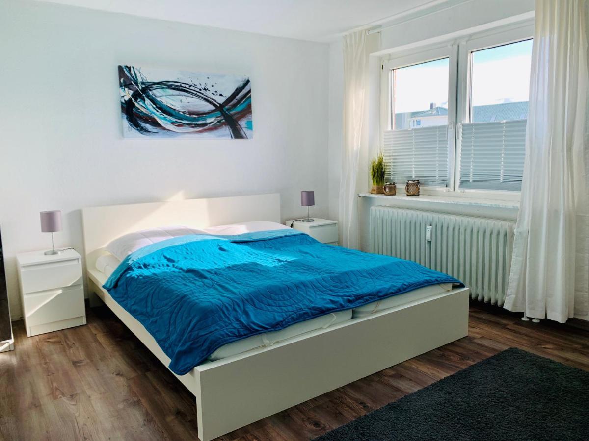 Moewe 7 Grömitz