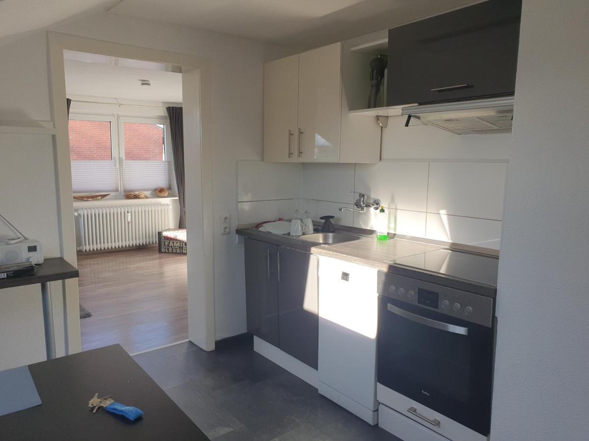 Apartment Moewe 7 *