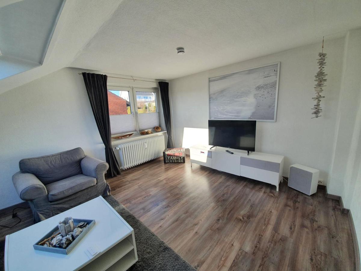 Apartment Moewe 7