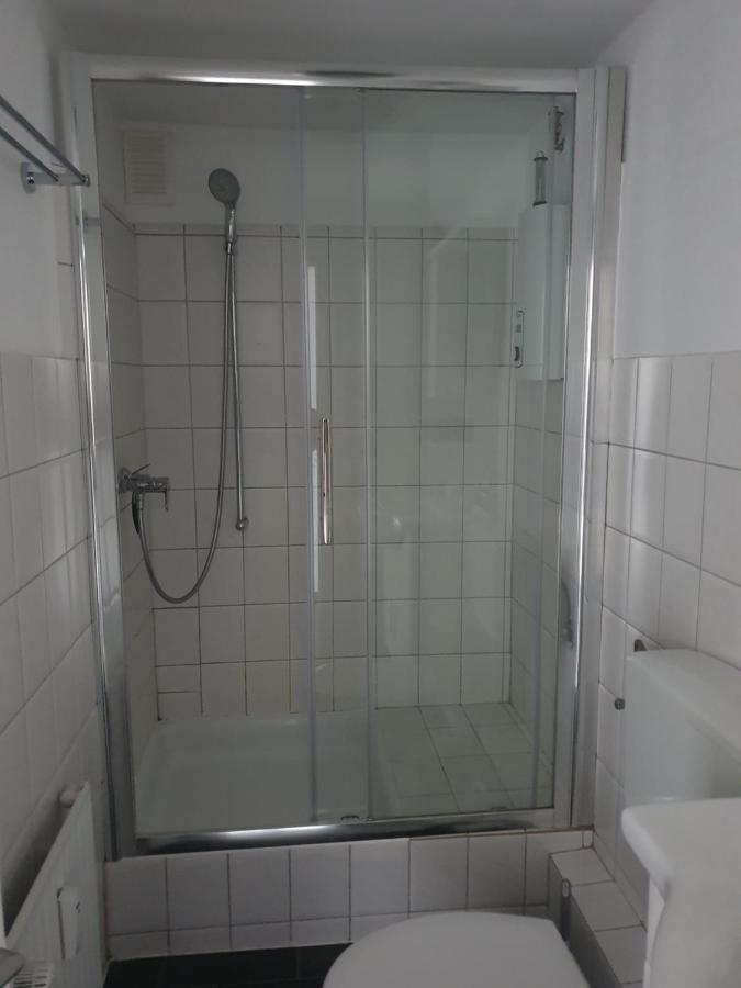 Moewe 7 Apartment Groemitz