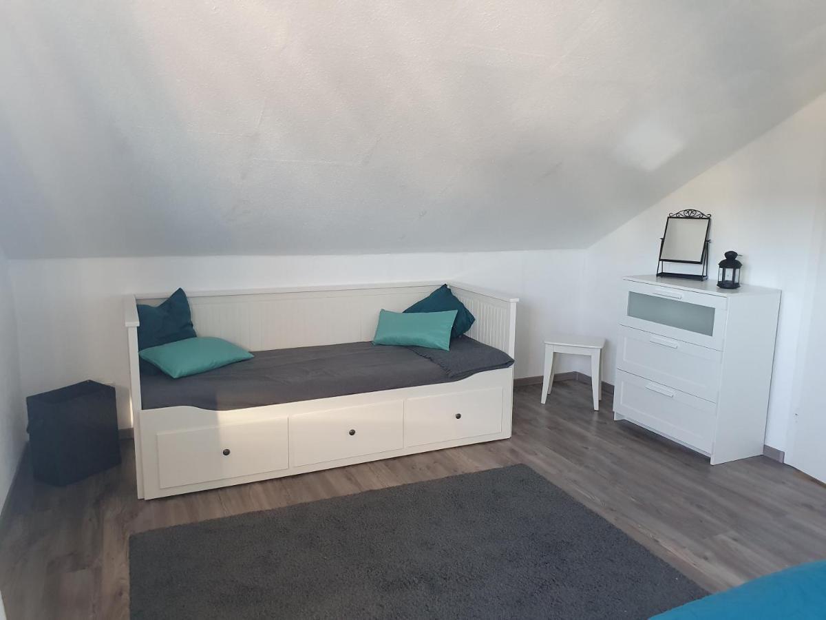 Apartment Moewe 7 *