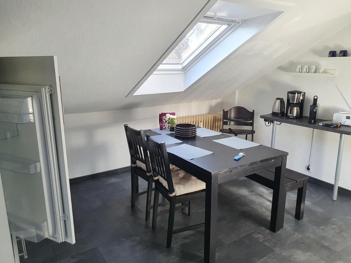 Apartment Moewe 7 Groemitz