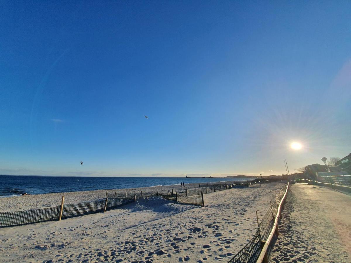 Moewe 7 Appartamento Grömitz