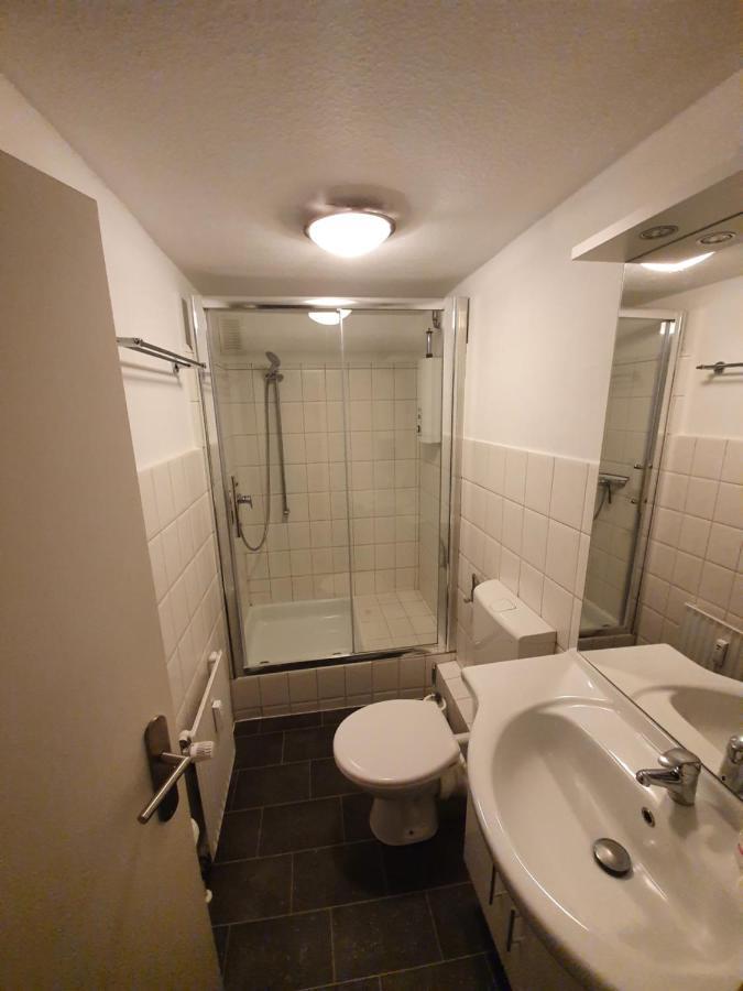 Moewe 7 Apartment